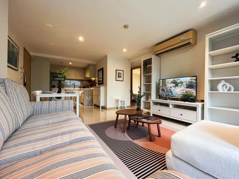 Socio Reference 61 : โซซิโอ เรฟเฟอเรนซ์ 61, กรุงเทพ, สุขุมวิท 61, คลองเตยเหนือ, วัฒนา, กรุงเทพ, 68 ตร.ม., คอนโด ให้เช่า, โดย Chomratkamol Soontorntarawong (Gor), 500157248 - DDproperty.com