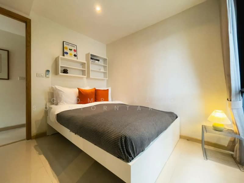 Socio Reference 61 : โซซิโอ เรฟเฟอเรนซ์ 61, กรุงเทพ, สุขุมวิท 61, คลองเตยเหนือ, วัฒนา, กรุงเทพ, 68 ตร.ม., คอนโด ให้เช่า, โดย Chomratkamol Soontorntarawong (Gor), 500157248 - DDproperty.com