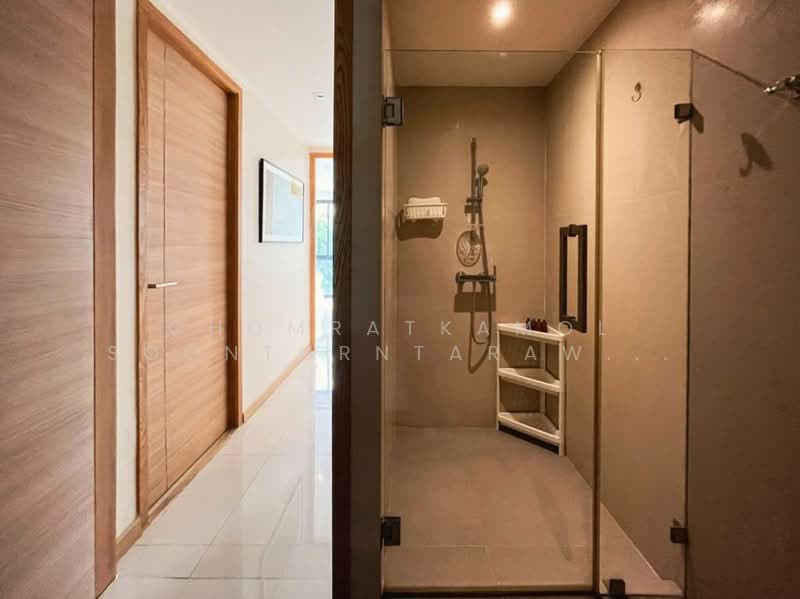 Socio Reference 61, Bangkok, Sukhumvit 61, Khlongtoei Nua, Watthana, Bangkok, 2 Bedrooms, 68 sqm, Condo For Rent, by Chomratkamol Soontorntarawong (Gor), 500157248 - DDproperty.com