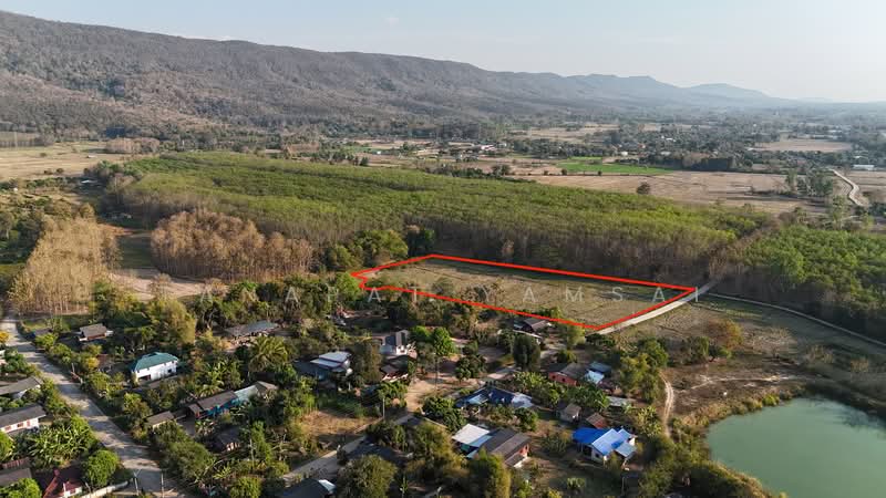 ขาย - พาน, เชียงราย