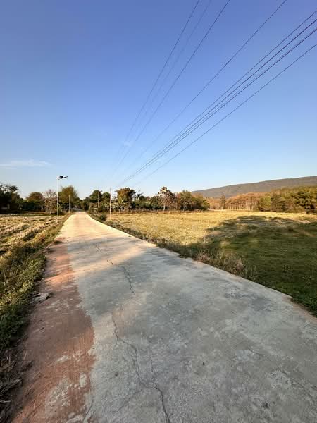 Phan, Chiang Rai, Wieng Hao, Phan, Chiang Rai, , 13,228 sqm, Land For Sale, by Tanapat Yamsai, 500157250 - DDproperty.com