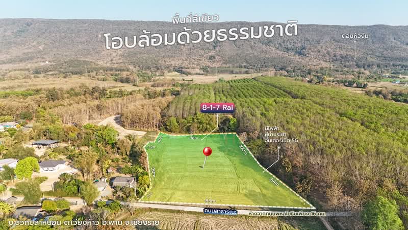 For Sale - Phan, Chiang Rai