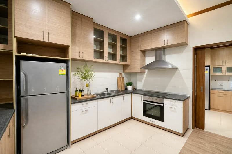 For Sale: The Athena Koolpunt Ville Project 14 – Large House in a Quality Development (ID:743HS), Chiang Mai, Pa Daet, Muang Chiang Mai, Chiang Mai, 5 Bedrooms, 430 sqm, Single Detached House For Sale, by อรกัญญา สายวังกิจ, 500157251 - DDproperty.com