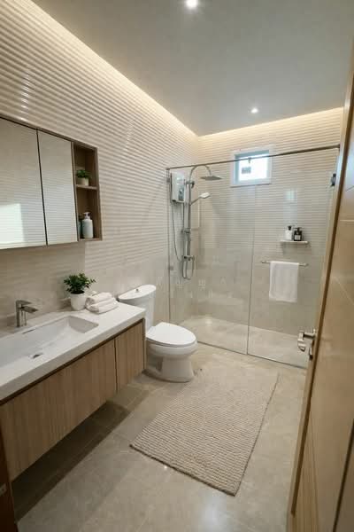 For Sale: The Athena Koolpunt Ville Project 14 – Large House in a Quality Development (ID:743HS), Chiang Mai, Pa Daet, Muang Chiang Mai, Chiang Mai, 5 Bedrooms, 430 sqm, Single Detached House For Sale, by อรกัญญา สายวังกิจ, 500157251 - DDproperty.com