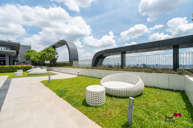 The Line Wongsawang, Bangkok, 1333 Bangkok - Nonthaburi Rd., Wong Sawang, Bang Sue, Bangkok, 1 Bedroom, 29 sqm, Condo For Sale, by Admin, 500157256 - DDproperty.com