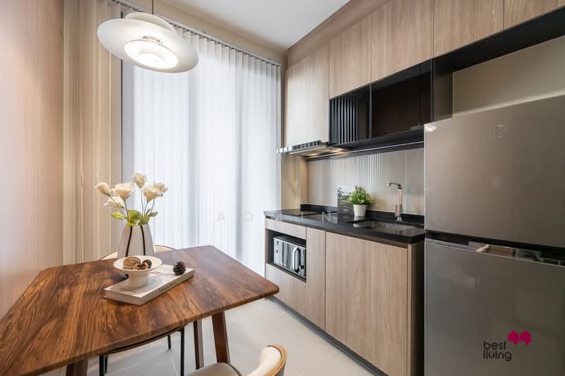 The Line Wongsawang : เดอะ ไลน์ วงศ์สว่าง, กรุงเทพ, 1333 ถ. กรุงเทพ - นนทบุรี, วงศ์สว่าง, บางซื่อ, กรุงเทพ, 29 ตร.ม., คอนโด ขาย, โดย Admin, 500157256 - DDproperty.com