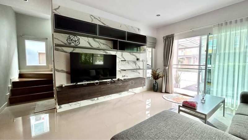 Saransiri Kohkaew Retreat, Phuket, Ko Kaeo, Muang Phuket, Phuket, 4 Bedrooms, 1 sqm, Single Detached House For Rent, by bossone, 500157262 - DDproperty.com