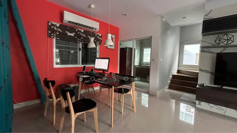 Saransiri Kohkaew Retreat, Phuket, Ko Kaeo, Muang Phuket, Phuket, 4 Bedrooms, 1 sqm, Single Detached House For Rent, by bossone, 500157262 - DDproperty.com