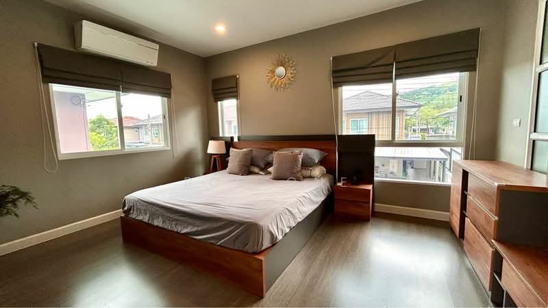 Saransiri Kohkaew Retreat, Phuket, Ko Kaeo, Muang Phuket, Phuket, 4 Bedrooms, 1 sqm, Single Detached House For Rent, by bossone, 500157262 - DDproperty.com