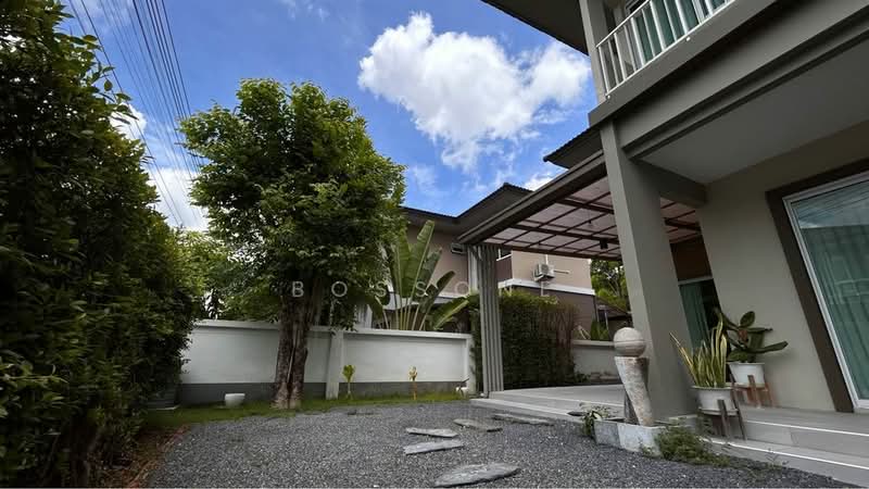 Saransiri Kohkaew Retreat, Phuket, Ko Kaeo, Muang Phuket, Phuket, 4 Bedrooms, 1 sqm, Single Detached House For Rent, by bossone, 500157262 - DDproperty.com