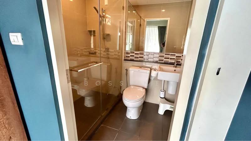 Saransiri Kohkaew Retreat, Phuket, Ko Kaeo, Muang Phuket, Phuket, 4 Bedrooms, 1 sqm, Single Detached House For Rent, by bossone, 500157262 - DDproperty.com