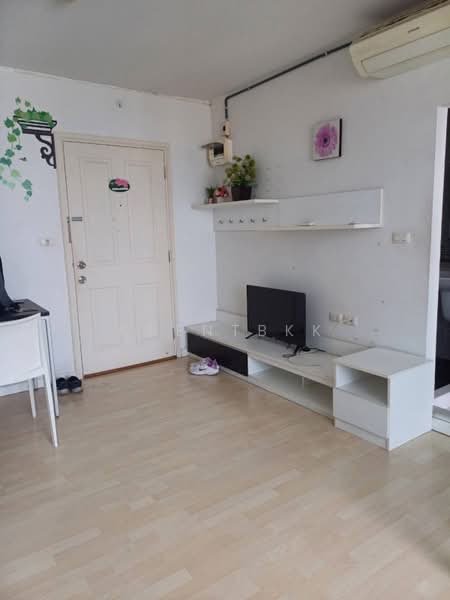 For Rent - Dcondo Ramkhamhaeng 64, Bangkok