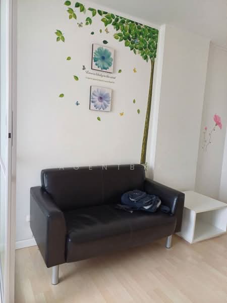 For Rent - Dcondo Ramkhamhaeng 64, Bangkok