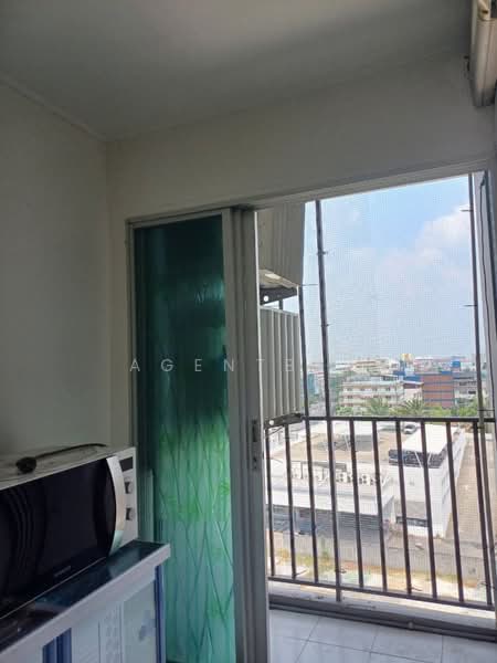 For Rent - Dcondo Ramkhamhaeng 64, Bangkok