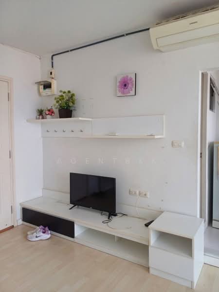 For Rent - Dcondo Ramkhamhaeng 64, Bangkok