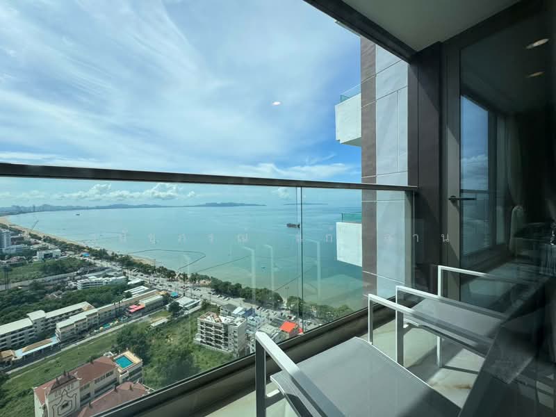 Copacabana Beach Jomtien : โคปาคาบาน่า บีช จอมเทียน, ชลบุรี, ตำบลหนองปรือ อำเภอบางละมุง ชลบุรี, หนองปรือ, บางละมุง, ชลบุรี, 78 ตร.ม., คอนโด ขาย, โดย วนัชภรณ์ แก้วลาน, 500157267 - DDproperty.com