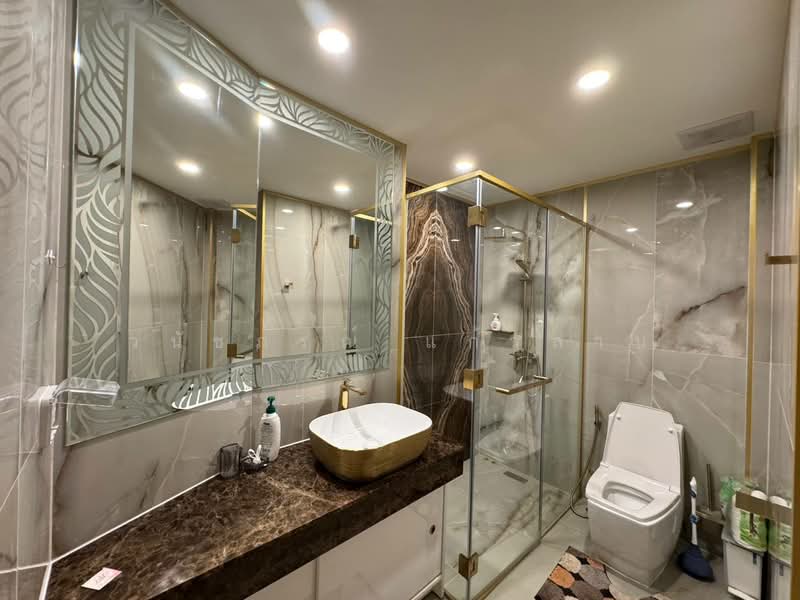 Copacabana Beach Jomtien, Chon Buri (Pattaya), Jomtien Sai Song Rd, Nong Pru, Bang Lamung (Pattaya), Chon Buri (Pattaya), 1 Bedroom, 78 sqm, Condo For Sale, by วนัชภรณ์ แก้วลาน, 500157267 - DDproperty.com