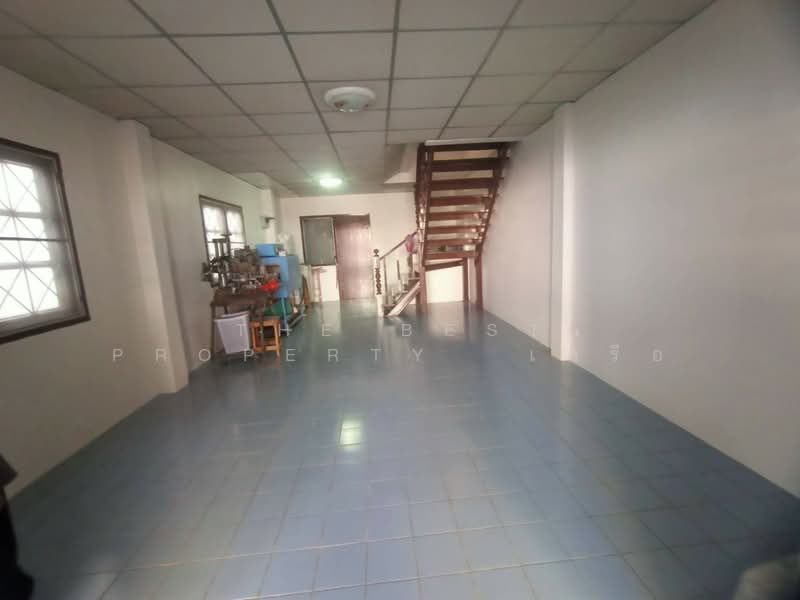 หมู่บ้านบางพลีพัฒนา เทพารักษ์, Samut Prakan, Bang Sao Thong, Bang Sao Thong, Samut Prakan, 2 Bedrooms, 120 sqm, Townhouse For Sale, by The Best Property เครือ, 500157268 - DDproperty.com