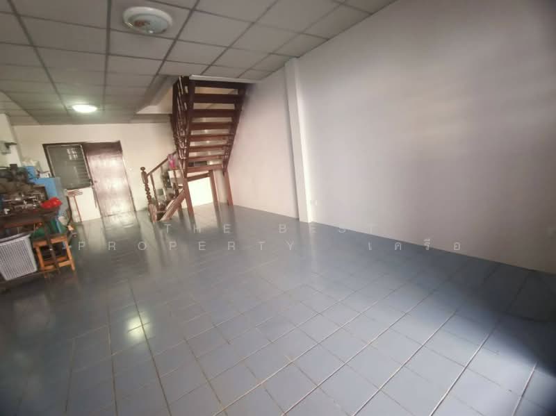 หมู่บ้านบางพลีพัฒนา เทพารักษ์, Samut Prakan, Bang Sao Thong, Bang Sao Thong, Samut Prakan, 2 Bedrooms, 120 sqm, Townhouse For Sale, by The Best Property เครือ, 500157268 - DDproperty.com