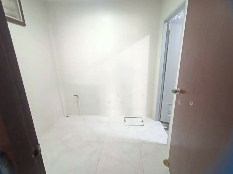 หมู่บ้านบางพลีพัฒนา เทพารักษ์, Samut Prakan, Bang Sao Thong, Bang Sao Thong, Samut Prakan, 2 Bedrooms, 120 sqm, Townhouse For Sale, by The Best Property เครือ, 500157268 - DDproperty.com