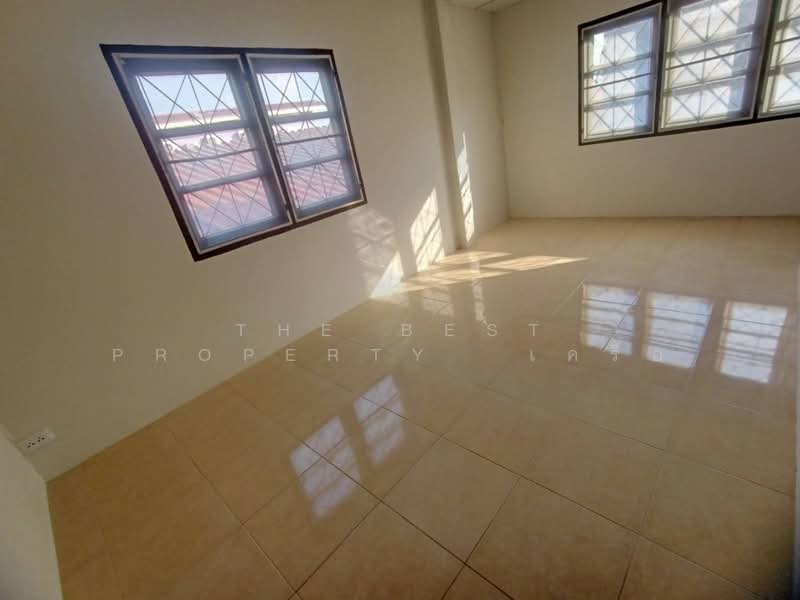 หมู่บ้านบางพลีพัฒนา เทพารักษ์, Samut Prakan, Bang Sao Thong, Bang Sao Thong, Samut Prakan, 2 Bedrooms, 120 sqm, Townhouse For Sale, by The Best Property เครือ, 500157268 - DDproperty.com