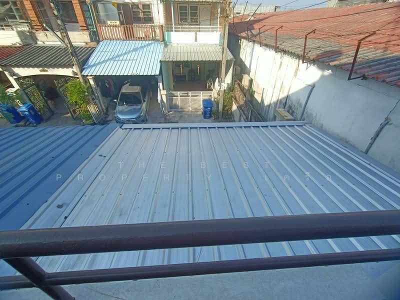 หมู่บ้านบางพลีพัฒนา เทพารักษ์, Samut Prakan, Bang Sao Thong, Bang Sao Thong, Samut Prakan, 2 Bedrooms, 120 sqm, Townhouse For Sale, by The Best Property เครือ, 500157268 - DDproperty.com