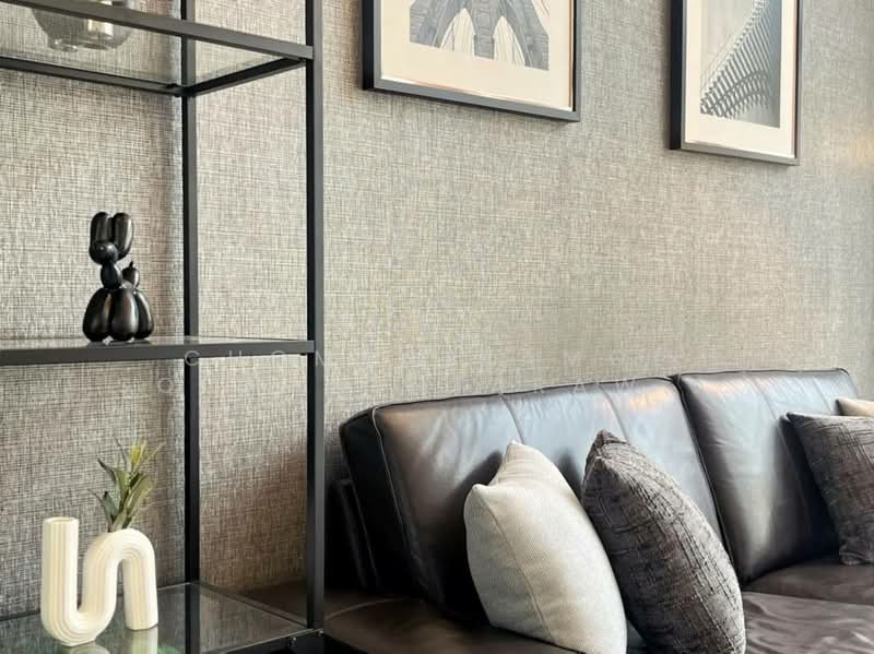 Chewathai Residence Asoke, Bangkok, 222 Asok-Din Daeng Road, Makkasan, Ratchathewi, Bangkok, 1 Bedroom, 34 sqm, Condo For Rent, by Chomratkamol Soontorntarawong (Gor), 500157269 - DDproperty.com