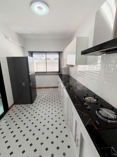 บ้านสวยให้เช่า – ใกล้ 89 พลาซ่า เพียง 10 นาที ค่าเช่า 32,000 บาท / เดือน รหัสทรัพย์ : No.15H834, เชียงใหม่, ท่าวังตาล, สารภี, เชียงใหม่, 150 ตร.ม., บ้านเดี่ยว ให้เช่า, โดย Rutchaporn Tunsiri, 500157271 - DDproperty.com