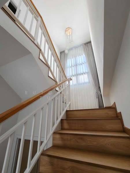 บ้านสวยให้เช่า – ใกล้ 89 พลาซ่า เพียง 10 นาที ค่าเช่า 32,000 บาท / เดือน รหัสทรัพย์ : No.15H834, Chiang Mai, Tha Wang Tal, Saraphi, Chiang Mai, 4 Bedrooms, 150 sqm, Single Detached House For Rent, by Rutchaporn Tunsiri, 500157271 - DDproperty.com