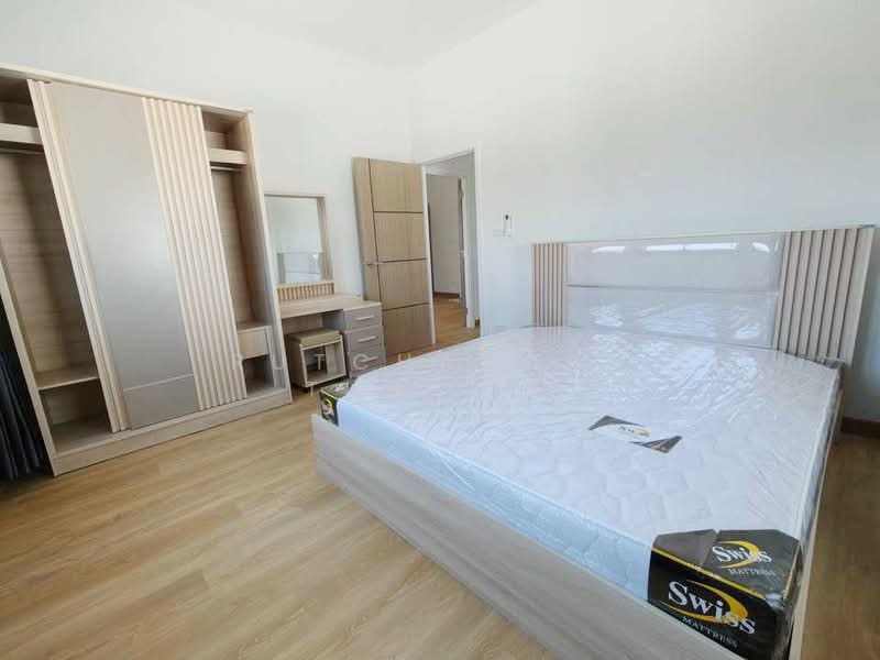 บ้านสวยให้เช่า – ใกล้ 89 พลาซ่า เพียง 10 นาที ค่าเช่า 32,000 บาท / เดือน รหัสทรัพย์ : No.15H834, Chiang Mai, Tha Wang Tal, Saraphi, Chiang Mai, 4 Bedrooms, 150 sqm, Single Detached House For Rent, by Rutchaporn Tunsiri, 500157271 - DDproperty.com