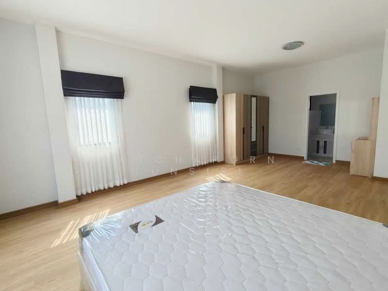 บ้านสวยให้เช่า – ใกล้ 89 พลาซ่า เพียง 10 นาที ค่าเช่า 32,000 บาท / เดือน รหัสทรัพย์ : No.15H834, เชียงใหม่, ท่าวังตาล, สารภี, เชียงใหม่, 150 ตร.ม., บ้านเดี่ยว ให้เช่า, โดย Rutchaporn Tunsiri, 500157271 - DDproperty.com