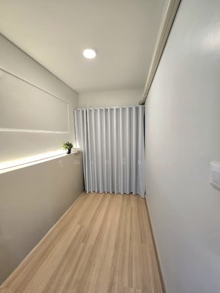 The Niche ID ลาดพร้าว 130, กรุงเทพ, 130 ซอย ลาดพร้าว130 (ไดร์ฟอินสแควร์ 5), คลองจั่น, บางกะปิ, กรุงเทพ, 44 ตร.ม., คอนโด ขาย, โดย คุณเหมียว, 500157272 - DDproperty.com