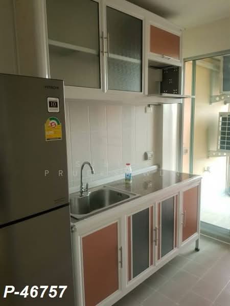 The Kith Sukhumvit 113, Samut Prakan, Sukhumvit Road 113, Samrong Nua, Muang Samut Prakarn, Samut Prakan, 2 Bedrooms, 56 sqm, Condo For Rent, by Susira Prueksawun, 500157276 - DDproperty.com