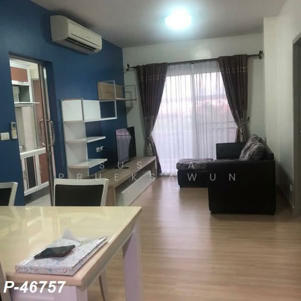 The Kith Sukhumvit 113, Samut Prakan, Sukhumvit Road 113, Samrong Nua, Muang Samut Prakarn, Samut Prakan, 2 Bedrooms, 56 sqm, Condo For Rent, by Susira Prueksawun, 500157276 - DDproperty.com