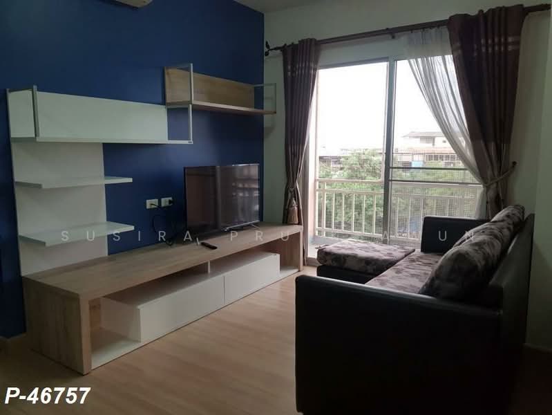 The Kith Sukhumvit 113, Samut Prakan, Sukhumvit Road 113, Samrong Nua, Muang Samut Prakarn, Samut Prakan, 2 Bedrooms, 56 sqm, Condo For Rent, by Susira Prueksawun, 500157276 - DDproperty.com