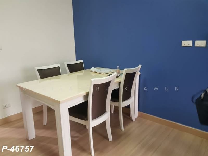 The Kith Sukhumvit 113, Samut Prakan, Sukhumvit Road 113, Samrong Nua, Muang Samut Prakarn, Samut Prakan, 2 Bedrooms, 56 sqm, Condo For Rent, by Susira Prueksawun, 500157276 - DDproperty.com