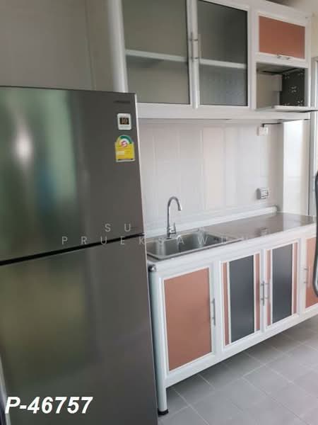 The Kith Sukhumvit 113, Samut Prakan, Sukhumvit Road 113, Samrong Nua, Muang Samut Prakarn, Samut Prakan, 2 Bedrooms, 56 sqm, Condo For Rent, by Susira Prueksawun, 500157276 - DDproperty.com