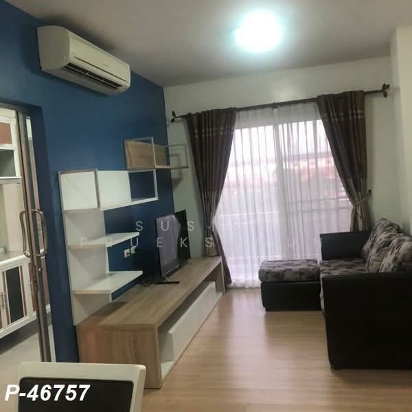 The Kith Sukhumvit 113, Samut Prakan, Sukhumvit Road 113, Samrong Nua, Muang Samut Prakarn, Samut Prakan, 2 Bedrooms, 56 sqm, Condo For Rent, by Susira Prueksawun, 500157276 - DDproperty.com