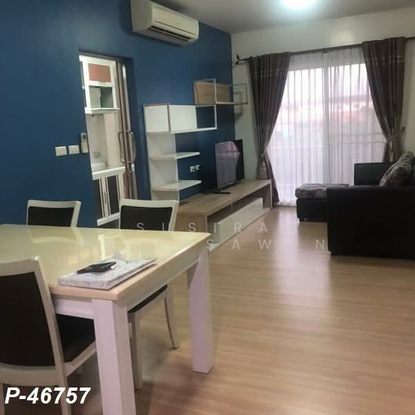 The Kith Sukhumvit 113, Samut Prakan, Sukhumvit Road 113, Samrong Nua, Muang Samut Prakarn, Samut Prakan, 2 Bedrooms, 56 sqm, Condo For Rent, by Susira Prueksawun, 500157276 - DDproperty.com