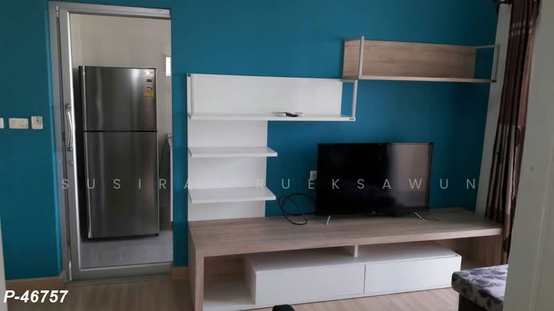 The Kith Sukhumvit 113 : เดอะคิทท์ สุขุมวิท 113, สมุทรปราการ, ถนนสุขุมวิท 113, สำโรงเหนือ, เมืองสมุทรปราการ, สมุทรปราการ, 56 ตร.ม., คอนโด ให้เช่า, โดย Susira Prueksawun, 500157276 - DDproperty.com