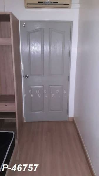 The Kith Sukhumvit 113, Samut Prakan, Sukhumvit Road 113, Samrong Nua, Muang Samut Prakarn, Samut Prakan, 2 Bedrooms, 56 sqm, Condo For Rent, by Susira Prueksawun, 500157276 - DDproperty.com