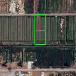 ที่ดินเปล่า800ตรว. ถ.เลียบคลองหนองเสือ คลอง8, ปทุมธานี