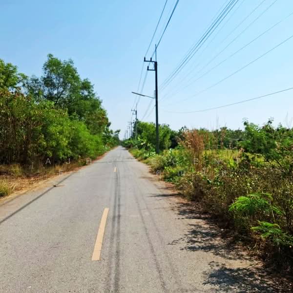 ที่ดินเปล่า800ตรว. ถ.เลียบคลองหนองเสือ คลอง8, Pathum Thani, Bung Cham O, Nong Sua, Pathum Thani, , 3,200 sqm, Land For Sale, by AJHOMECENTER - คุณนัท, 500157277 - DDproperty.com