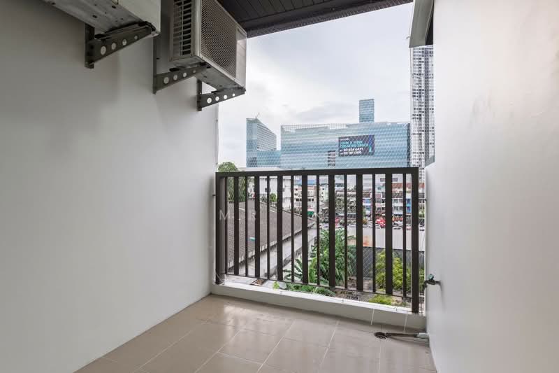 The Link Vano 64, Bangkok, 63 Soi Sukhumvit 64, Bang Chak, Phra Khanong, Bangkok, 1 Bedroom, 36 sqm, Condo For Sale, by Mr. K, 500157281 - DDproperty.com