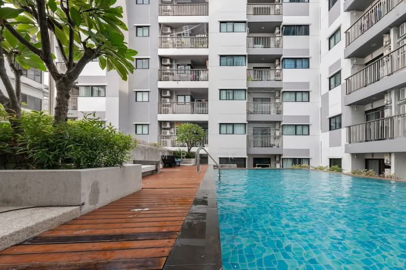 The Link Vano 64, Bangkok, 63 Soi Sukhumvit 64, Bang Chak, Phra Khanong, Bangkok, 1 Bedroom, 36 sqm, Condo For Sale, by Mr. K, 500157281 - DDproperty.com