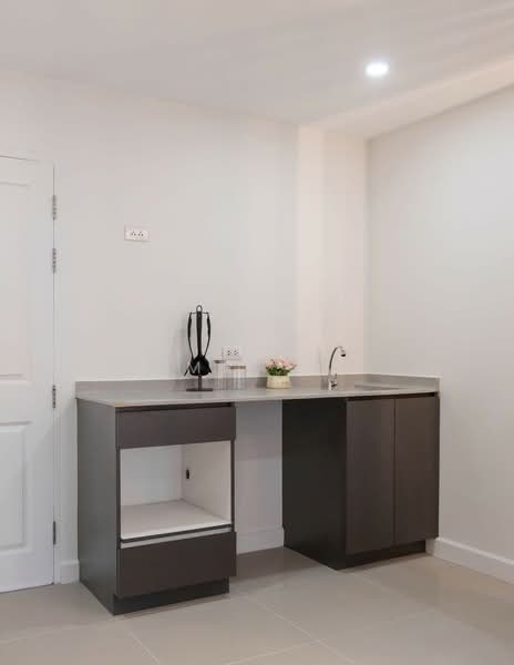 The Link Vano 64, Bangkok, 63 Soi Sukhumvit 64, Bang Chak, Phra Khanong, Bangkok, 1 Bedroom, 36 sqm, Condo For Sale, by Mr. K, 500157281 - DDproperty.com