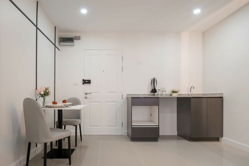 The Link Vano 64, Bangkok, 63 Soi Sukhumvit 64, Bang Chak, Phra Khanong, Bangkok, 1 Bedroom, 36 sqm, Condo For Sale, by Mr. K, 500157281 - DDproperty.com