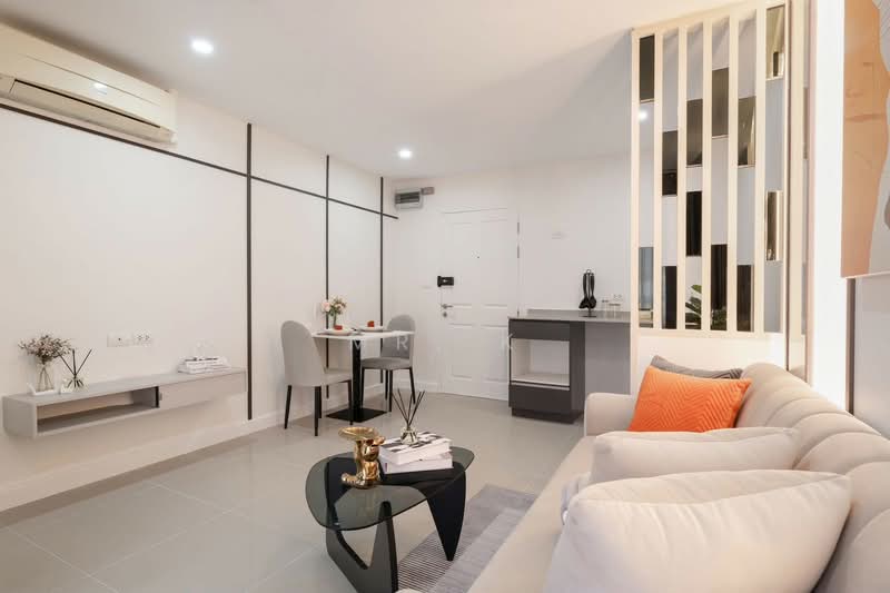 The Link Vano 64, Bangkok, 63 Soi Sukhumvit 64, Bang Chak, Phra Khanong, Bangkok, 1 Bedroom, 36 sqm, Condo For Sale, by Mr. K, 500157281 - DDproperty.com
