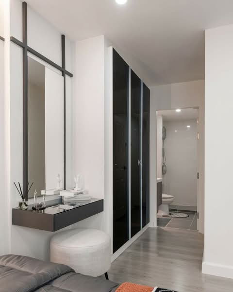 The Link Vano 64 : เดอะ ลิงค์ วาโน 64, กรุงเทพ, 63 ถนนสุขุมวิท 64, บางจาก, พระโขนง, กรุงเทพ, 36 ตร.ม., คอนโด ขาย, โดย Mr. K, 500157281 - DDproperty.com