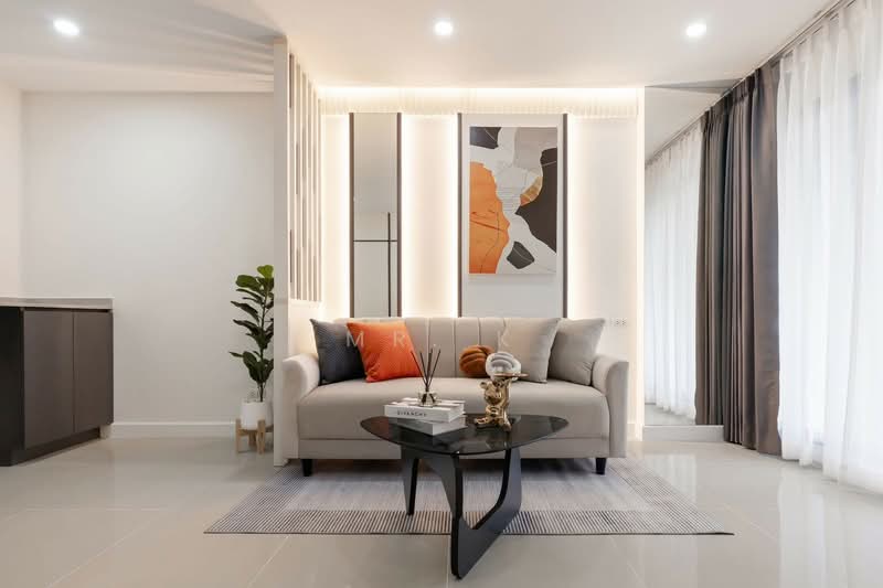 The Link Vano 64, Bangkok, 63 Soi Sukhumvit 64, Bang Chak, Phra Khanong, Bangkok, 1 Bedroom, 36 sqm, Condo For Sale, by Mr. K, 500157281 - DDproperty.com
